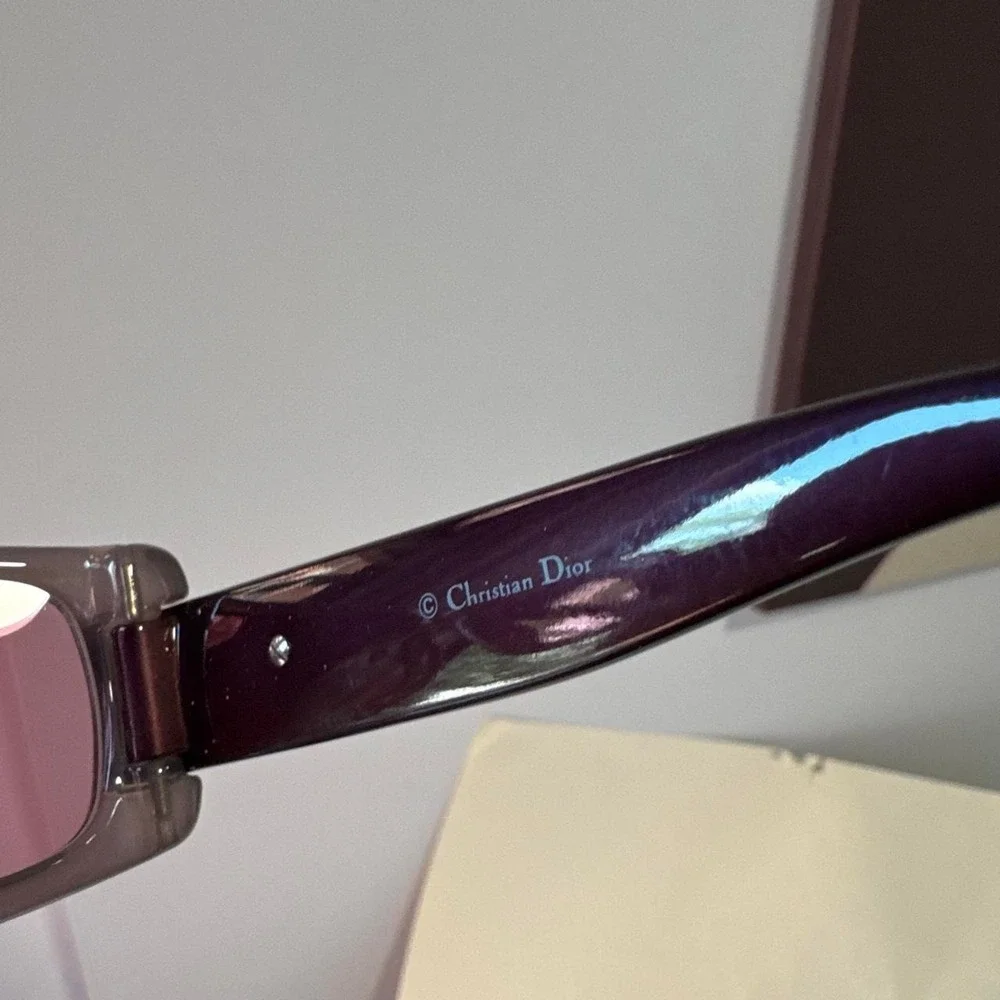 Dior Brooklyn sunglasses